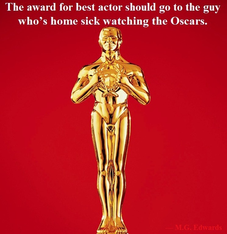 oscars oscars