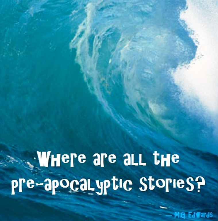 preapocalyptic preapocalyptic