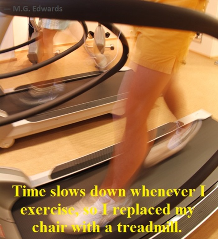 treadmill