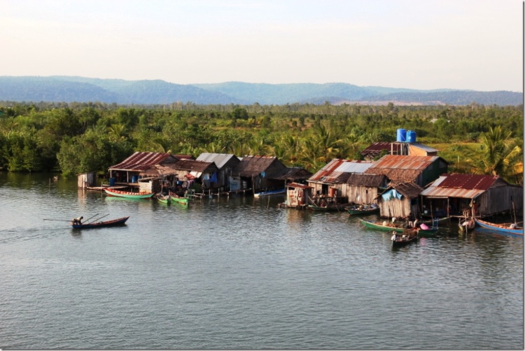 2012_12_31 Cambodia Coast (13)