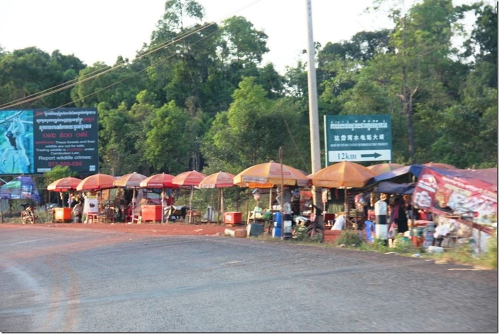 2012_12_31 Cambodia Coast (25)