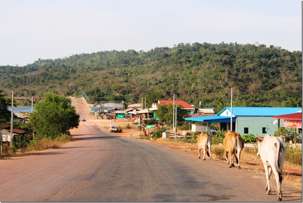 2012_12_31 Cambodia Coast (4)