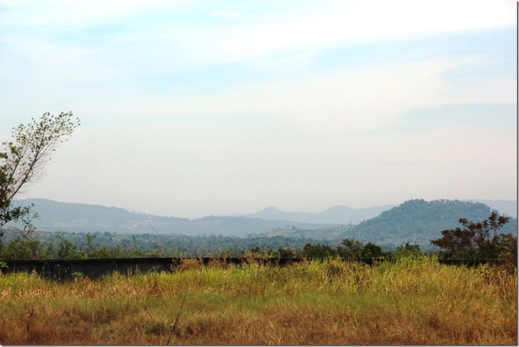 2012_12_31 Cambodia Wilderness (21)