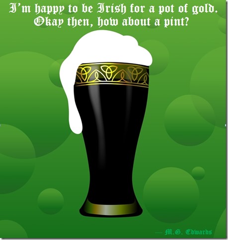 irish irish