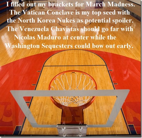 madness madness