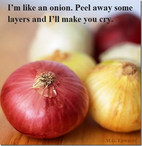 onion