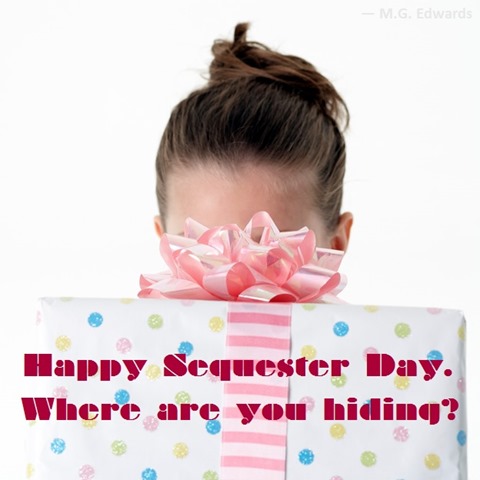 sequester sequester