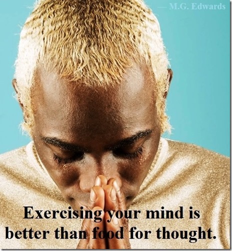 thought thought