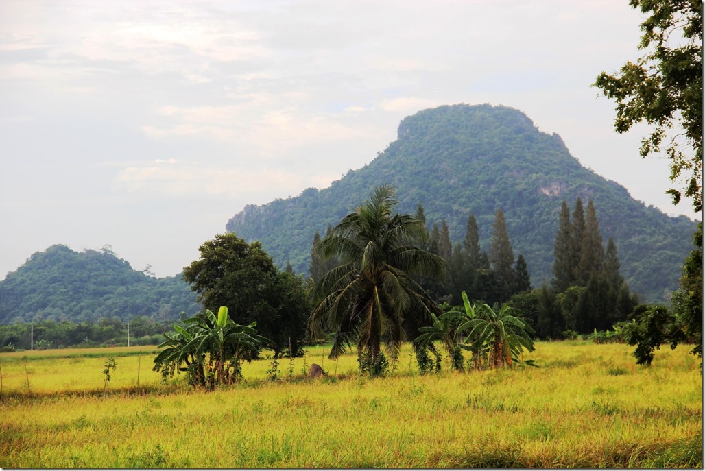 2012_09_15 Thailand Hua Hin Countryside (7)