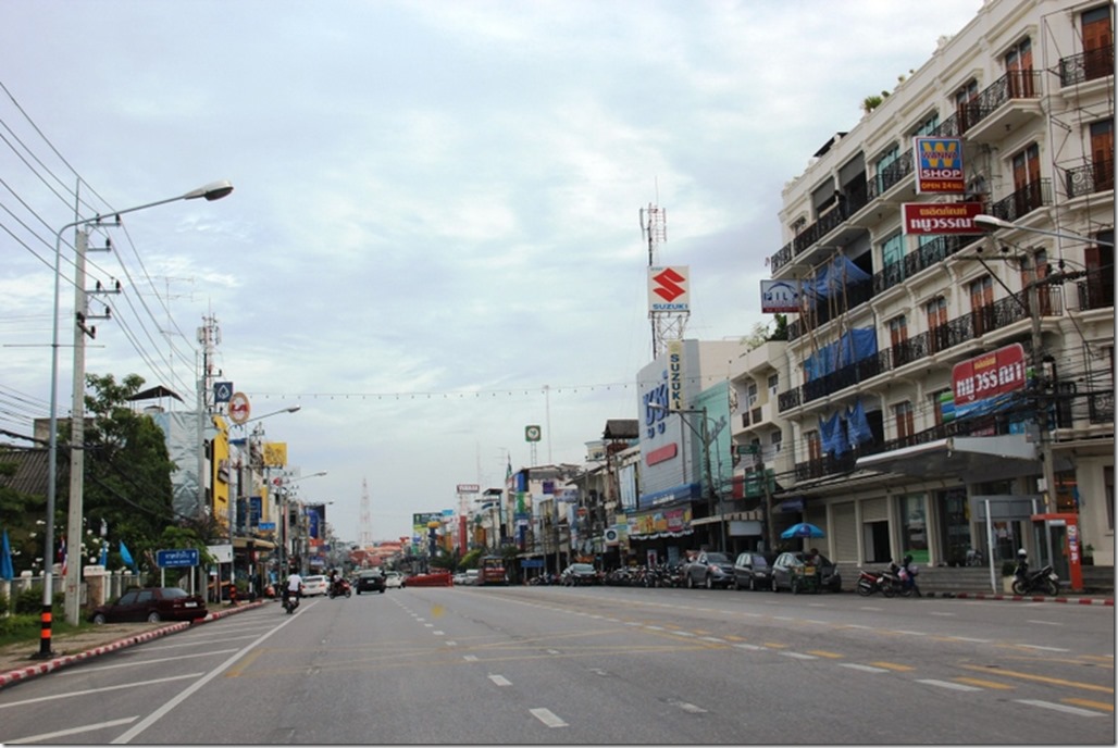 2012_09_16 Thailand Hua Hin (2)