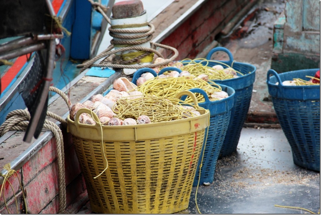 2012_09_16 Thailand Hua Hin Fishing Village (24)