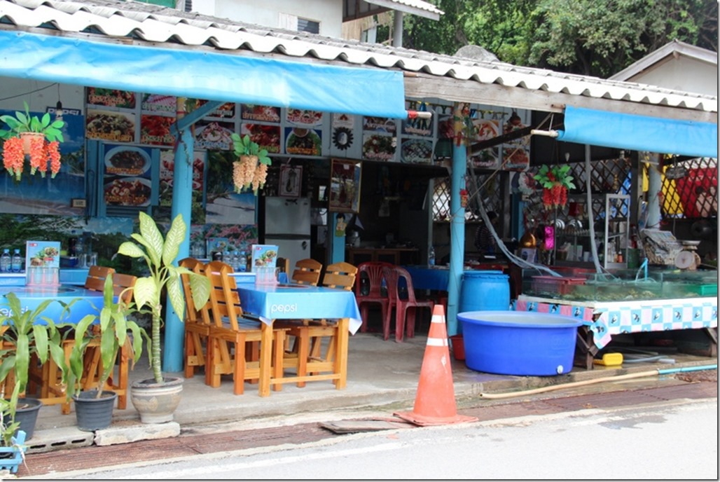 2012_09_16 Thailand Hua Hin Fishing Village (25)