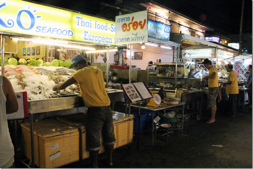 2012_09_16 Thailand Hua Hin Market (3)