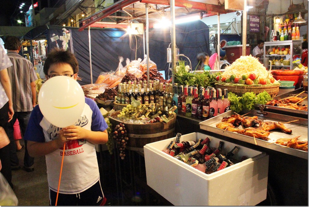 2012_09_16 Thailand Hua Hin Market (4)