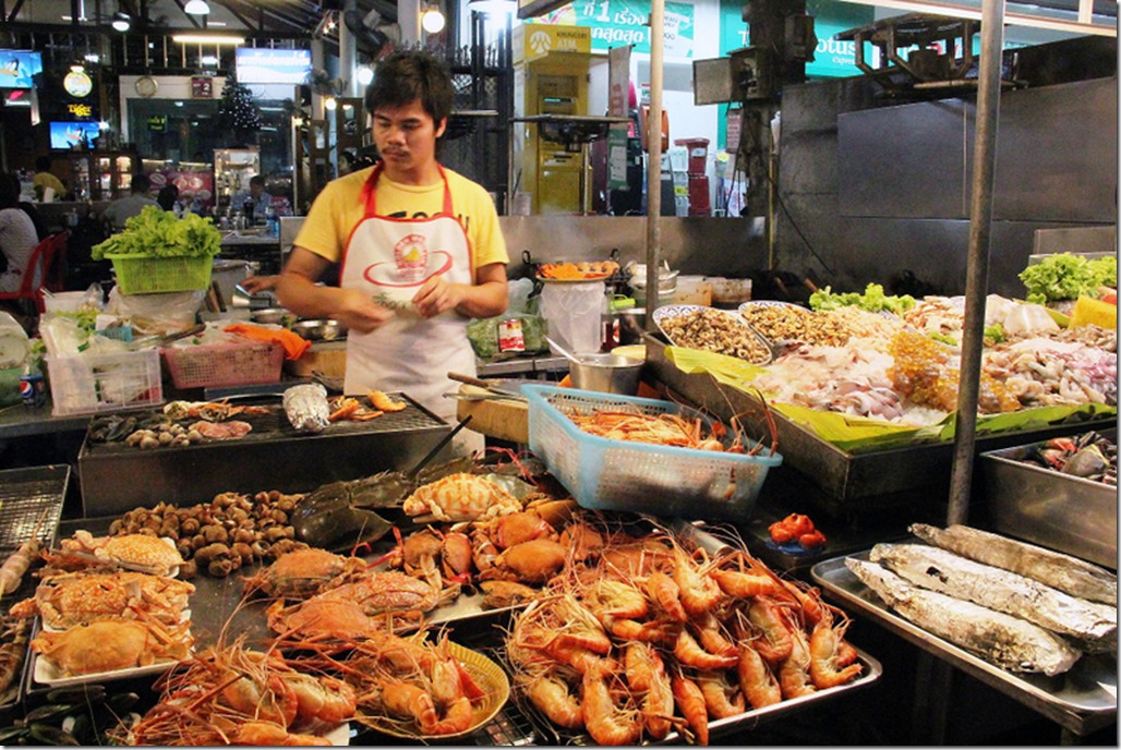 2012_09_16 Thailand Hua Hin Market (6)