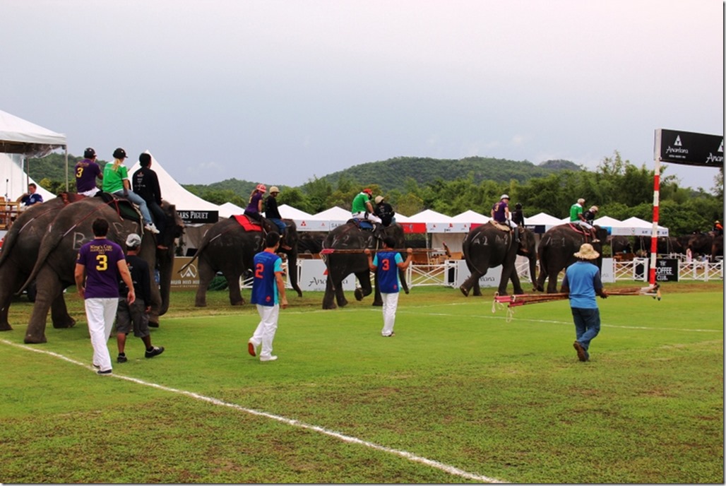 2012_09_06 Thailand Hua Hin Elephant Polo (20)