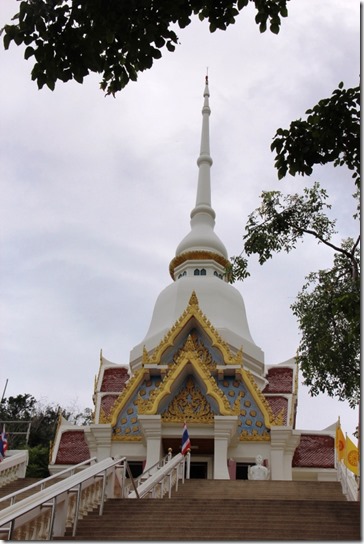 2012_09_16 Hua Hin Temple (5)