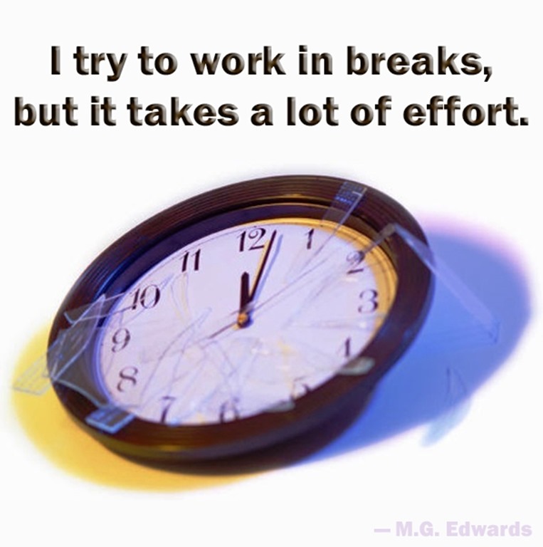 breaks breaks