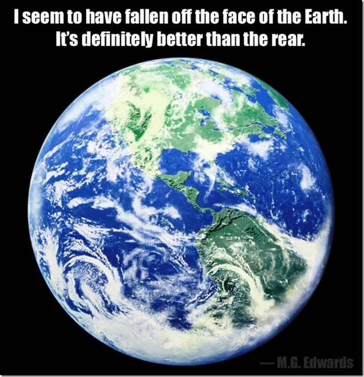 earth earth