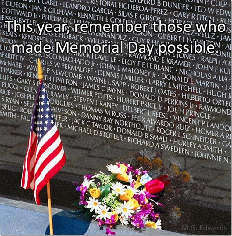 memorialday memorialday