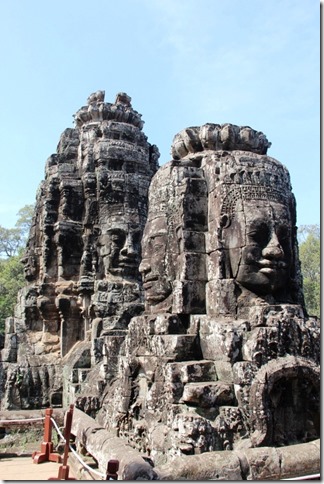 2012_12_26 Cambodia Angkor Bayon (2)