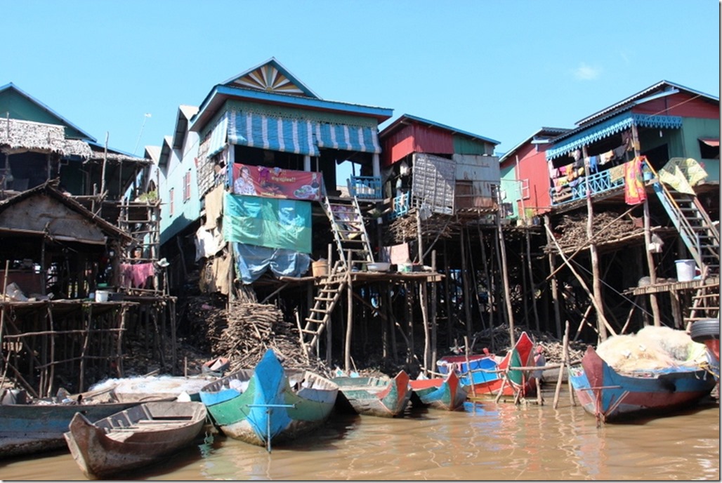 2012_12_28 Cambodia Tonle Sap Kompong Phluk (2)