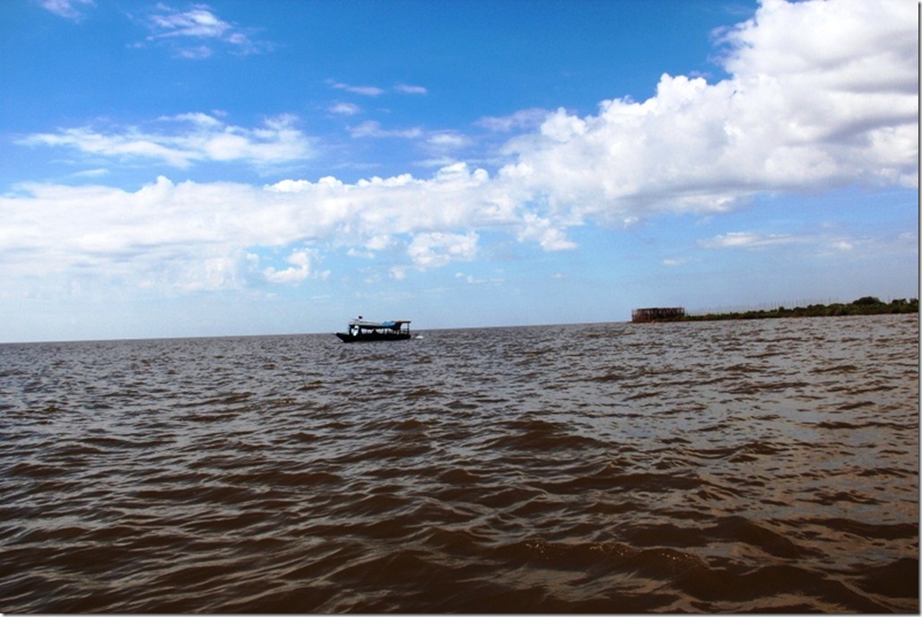 2012_12_28 Cambodia Tonle Sap Lake