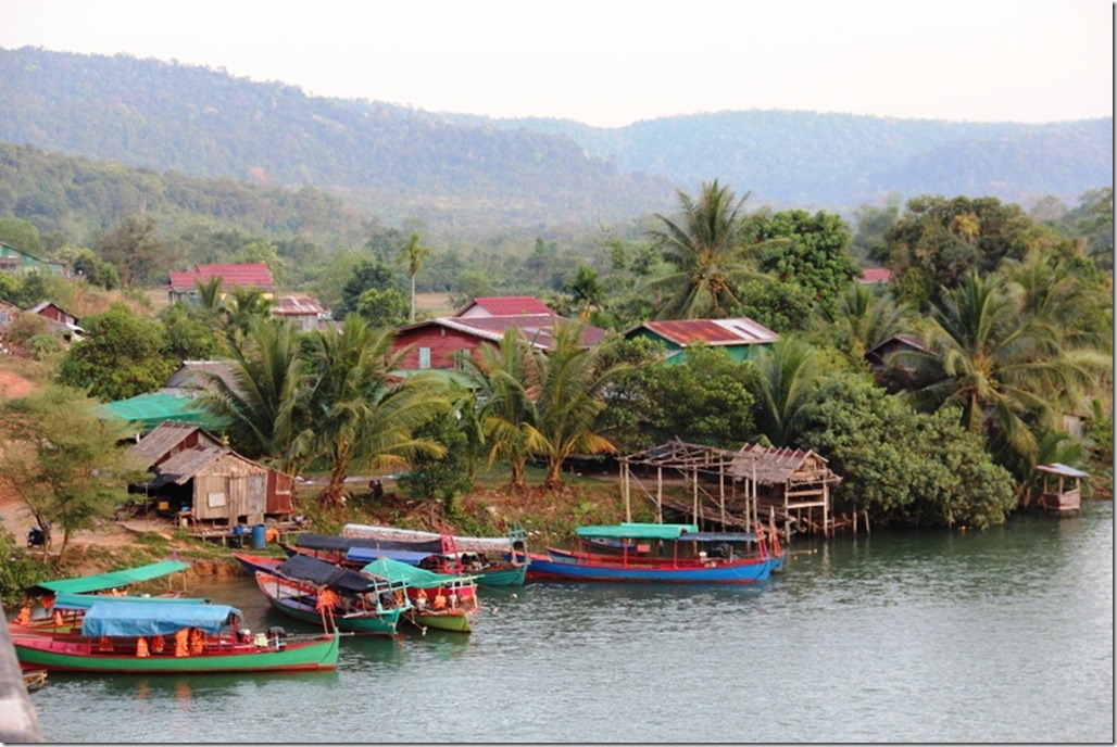 2012_12_31 Cambodia Tatai River (2)