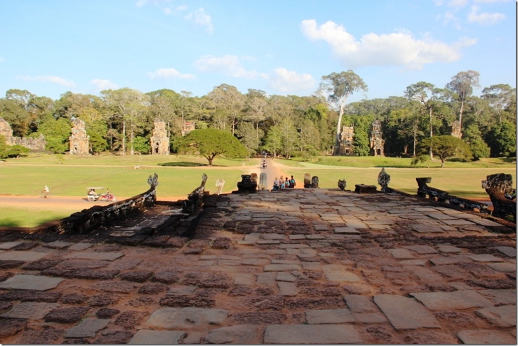 Angkor Thom