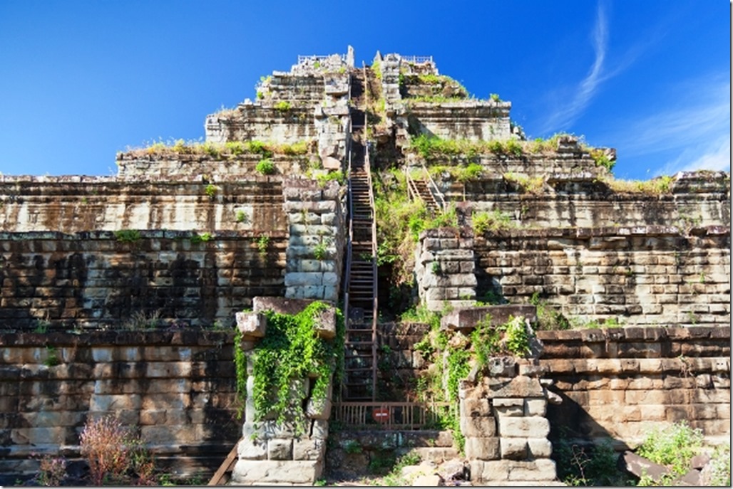 Koh Ker