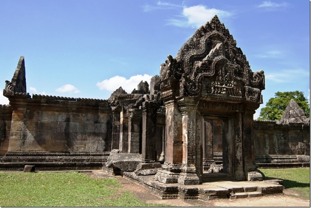 Preah Vihear