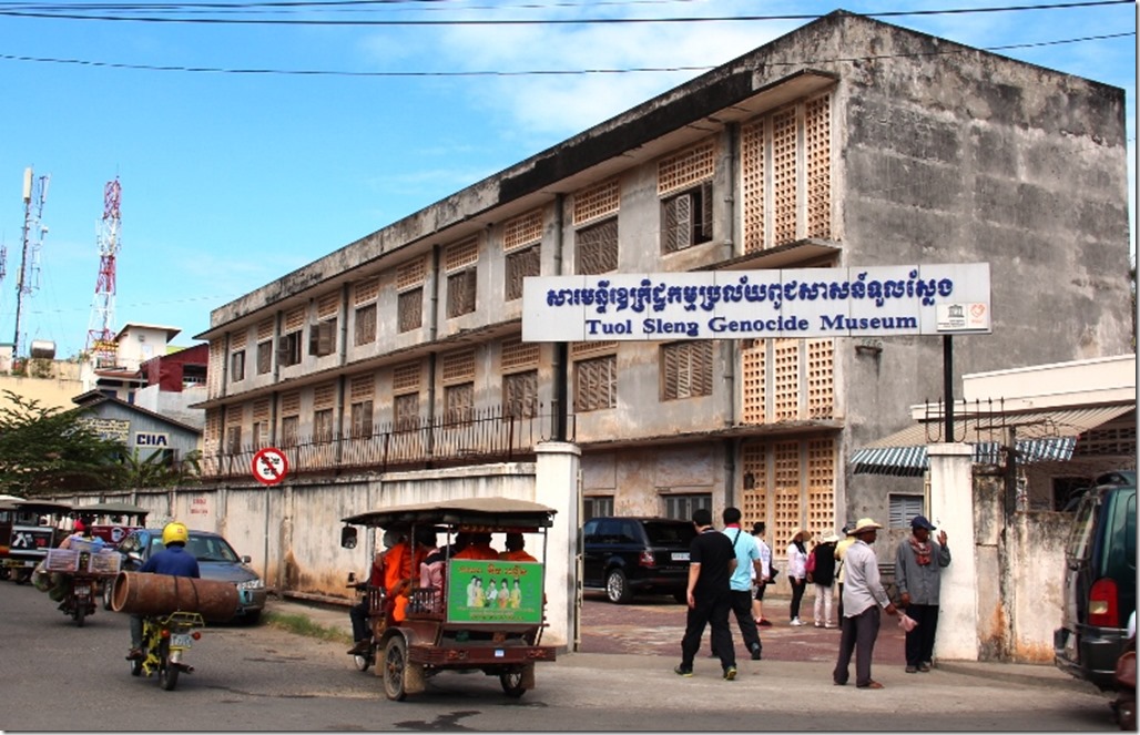 Tuol Sleng