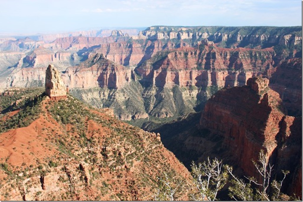 2013_08_06 Arizona Grand Canyon (3)