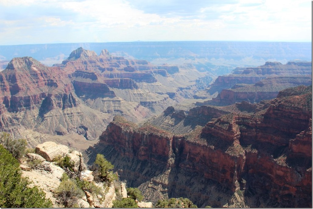 2013_08_06 Arizona Grand Canyon