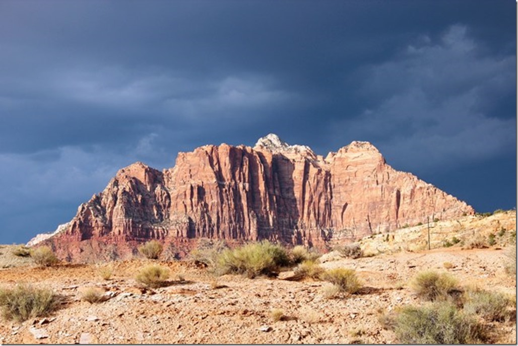 2013_08_08 Utah Zion