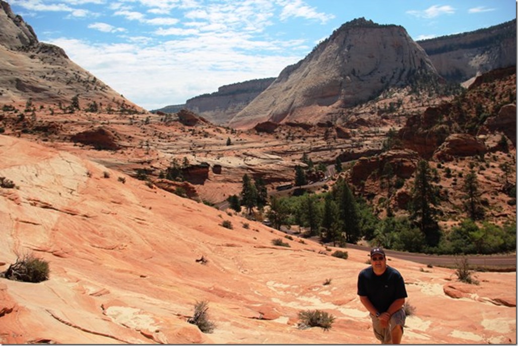 2013_08_10 Utah Zion 2013_08_10 Utah Zion