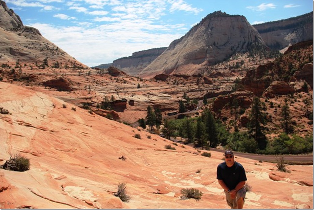 2013_08_10 Utah Zion