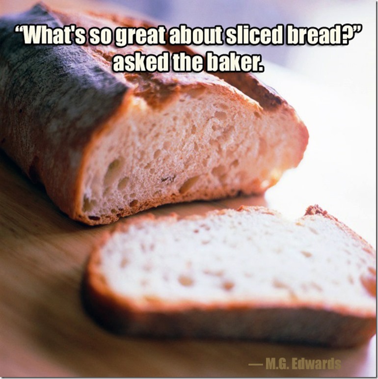 bread bread