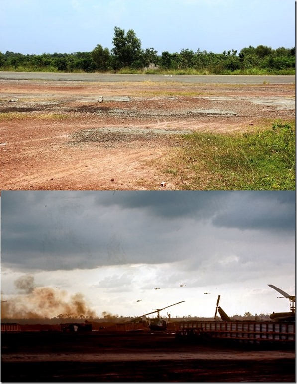 Vietnam Then Now Vietnam Then Now