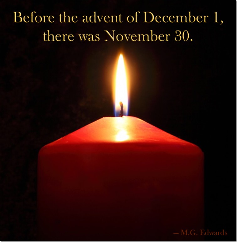 advent