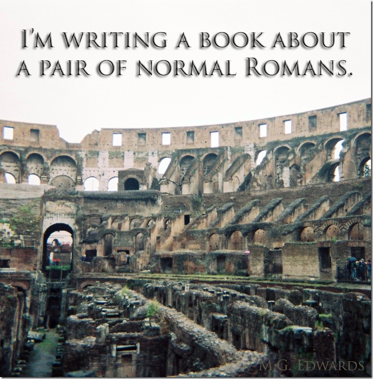 romans