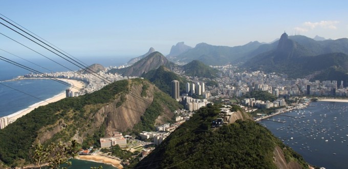 A Great Travel Destination – Rio de Janeiro