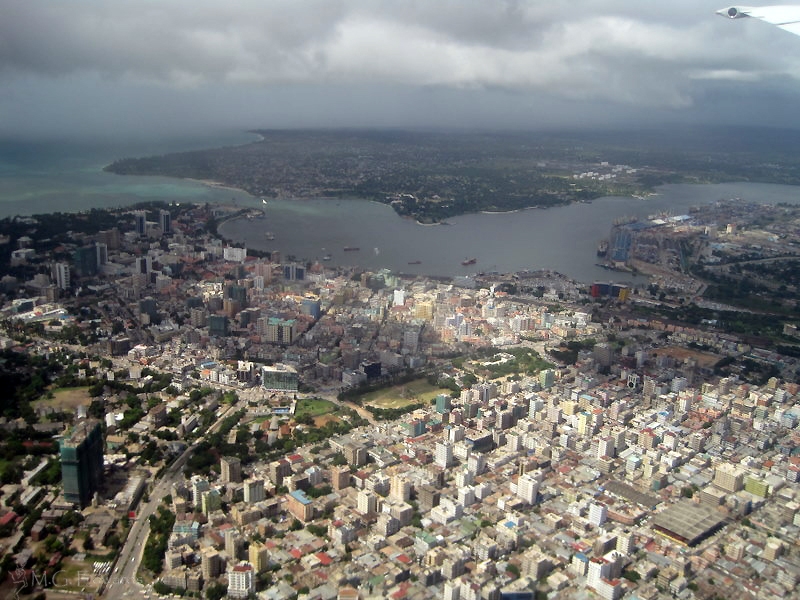 Dar Es Salaam Tanzania