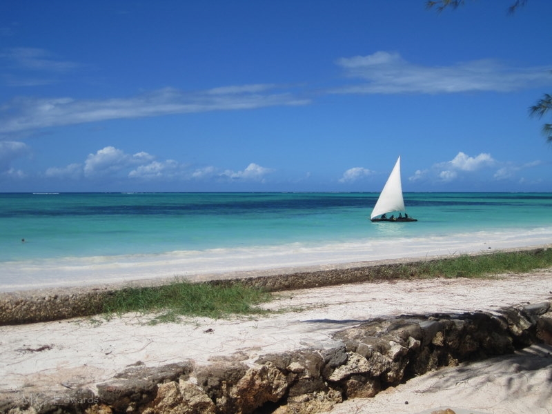 Zanzibar Tanzania