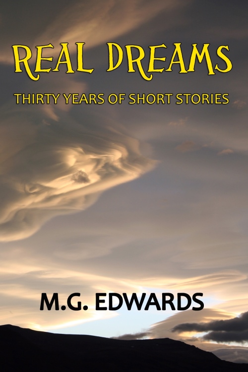 Real Dreams