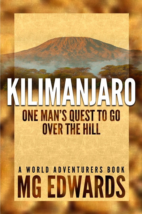 Kilimanjaro