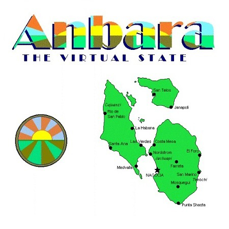 Anbara