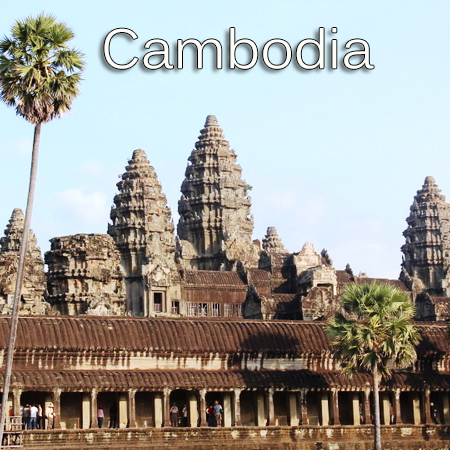 Cambodia