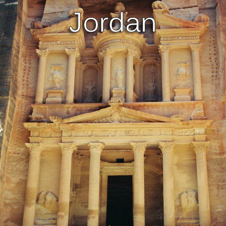 Jordan