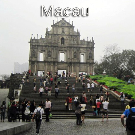 Macau